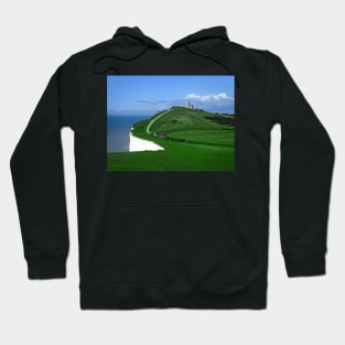 Belle Tout Lighthouse Hoodie